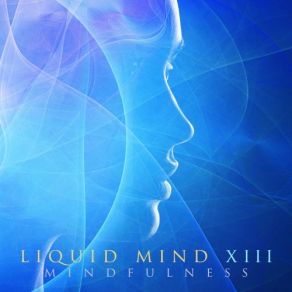 Liquid Mind XIII: Mindfulness album cover