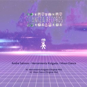 Herramienta Kolgada / Moon Dance album cover