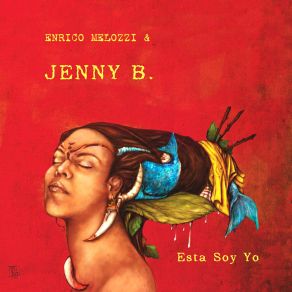 Esta Soy Yo album cover