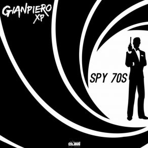 Spy 70s album cover