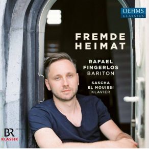 Fremde Heimat album cover