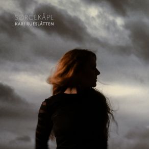 Sørgekåpe album cover