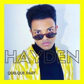 Quelque Part (Single) album cover