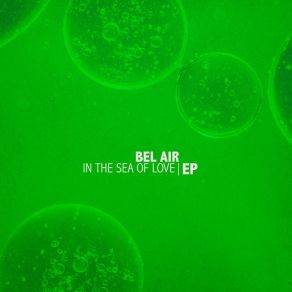 In The Sea Of Love album cover