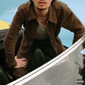 Validé (Single) album cover