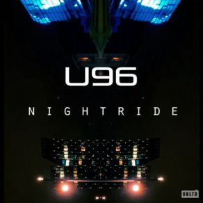 Nightride (Single) album cover