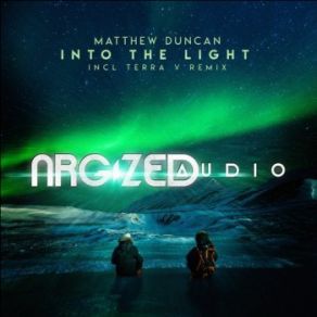 Into The Light (Maxi-Single) album cover
