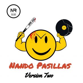Version Two album cover
