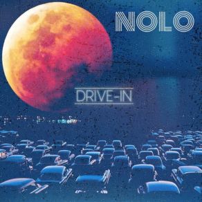 Drive-In album cover