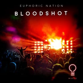 Bloodshot (Single) album cover