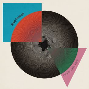 Love Coaster-Breathe Again album cover