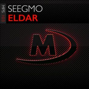 Eldar (Maxi-Single) album cover