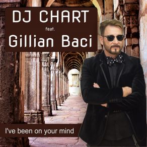 I’ve Been On Your Mind album cover