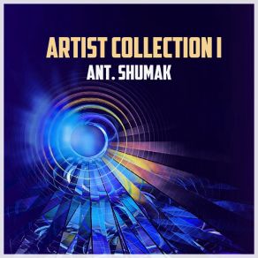 Artist Collection I album cover