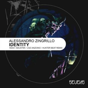 Identity album cover