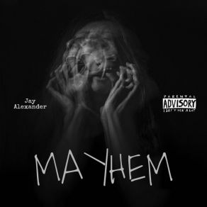 MAYHEM album cover
