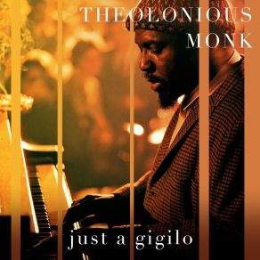 Just A Gigilo album cover