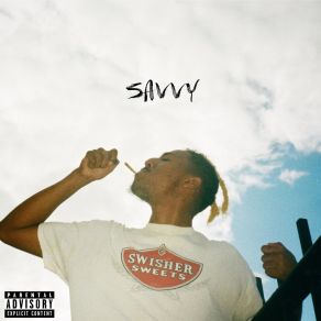 Savvy album cover