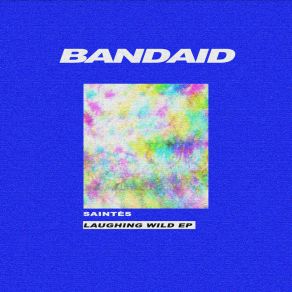 Laughing Wild album cover