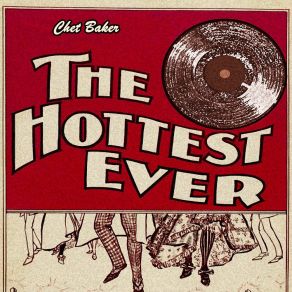 The Hottest Ever album cover
