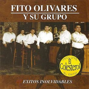 Exitos Inolvidables album cover