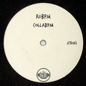 Collabpm album cover