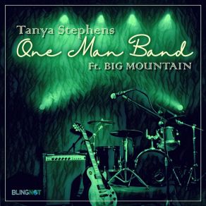 One Man Band album cover