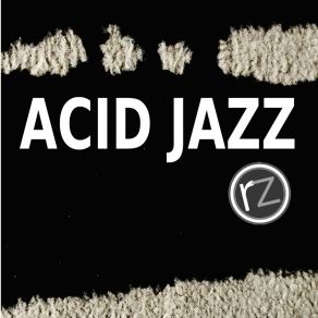 Acid Jazz album cover