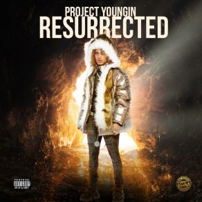 Resurrected album cover