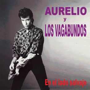 En El Lado Salvaje album cover
