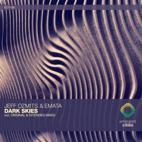 Dark Skies album cover