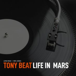 Life In Mars album cover