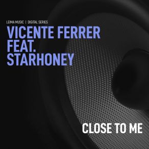 Close To Me album cover