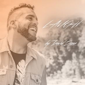 Laugh album cover