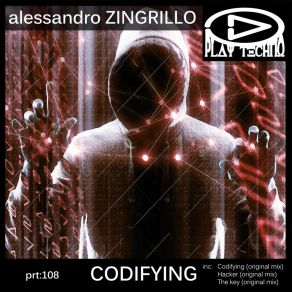 Codifying album cover
