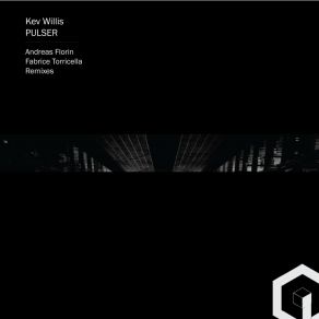Pulser album cover