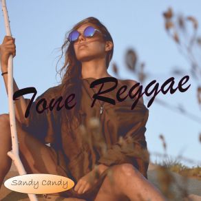 Tone Reggae album cover