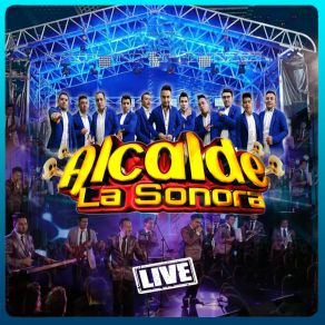 Live (Live) album cover