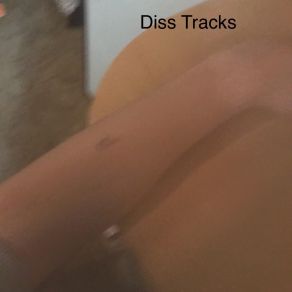 Diss Tracks - Demo album cover