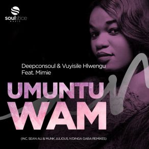 Umuntu Wam album cover