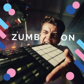 Zumbieton album cover