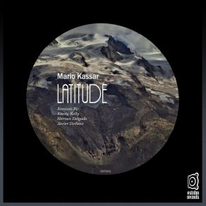 Latitude album cover
