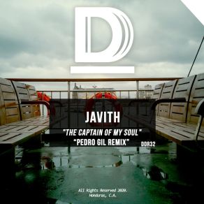 The Captain Of My Soul album cover