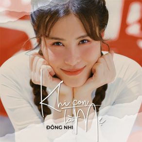 Khi Con Là Mẹ album cover