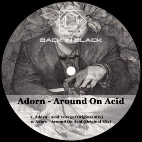 Around On Acid album cover