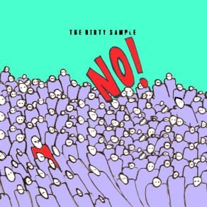 No! album cover