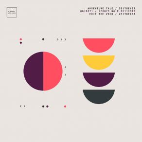 Zeitgeist album cover