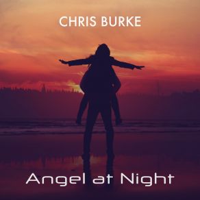 Angel At Night album cover