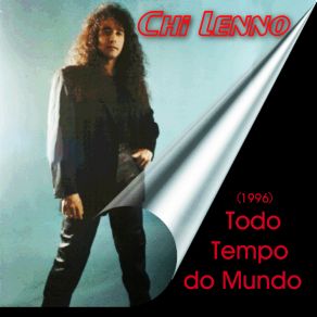 (1996) TODO TEMPO DO MUNDO album cover