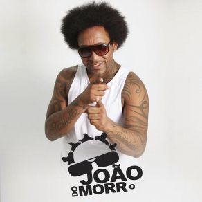 João Do Morro album cover